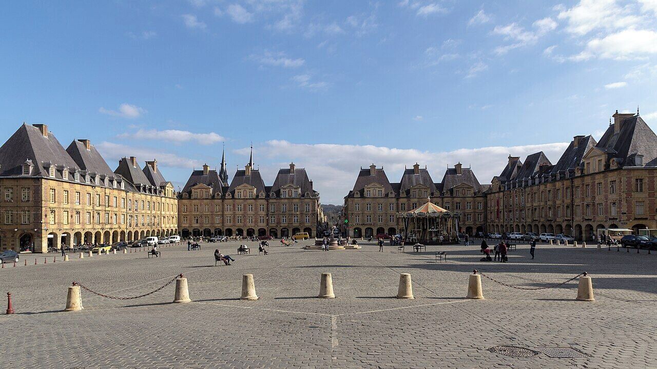 Photo of Others in Charleville-Mezieres