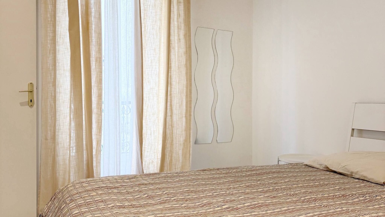 Photo of Bedroom in Quartier de la Folie-Mericourt