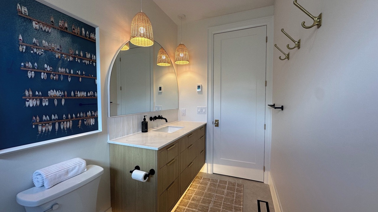 Photo of Bathroom in Dunnville