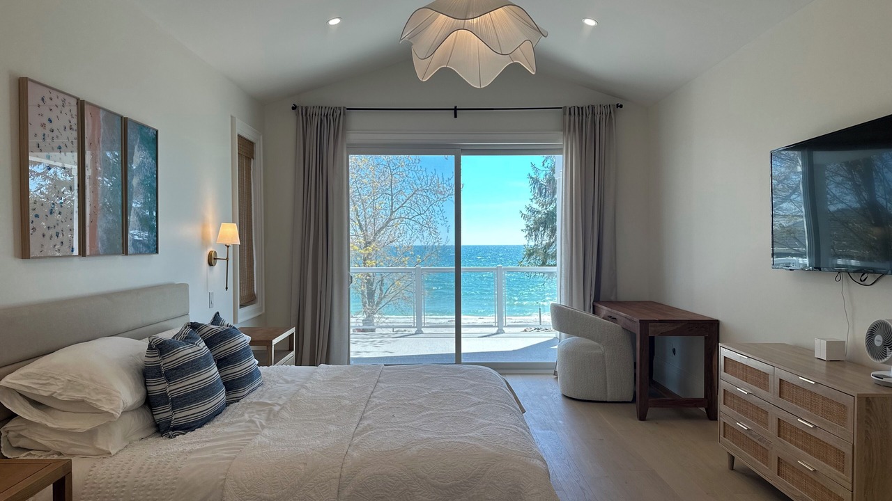 Photo of Bedroom in Dunnville