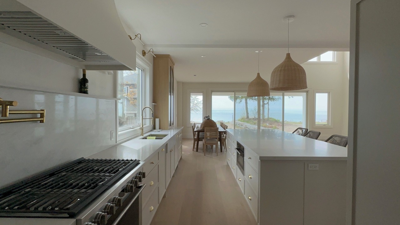 Photo of Kitchen in Dunnville