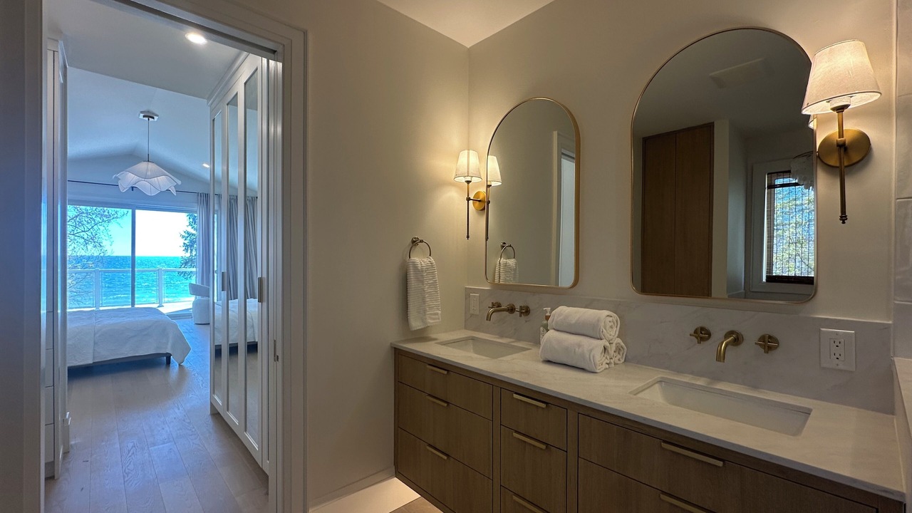 Photo of Bathroom in Dunnville