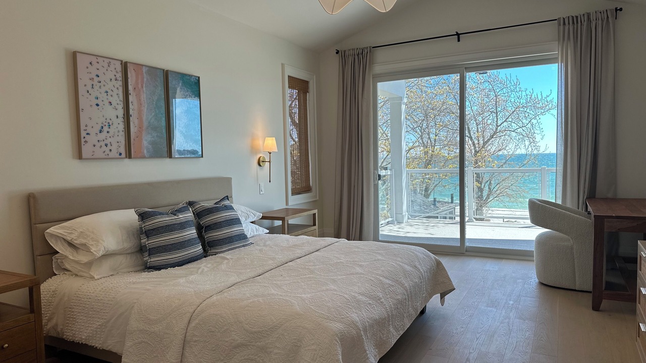 Photo of Bedroom in Dunnville