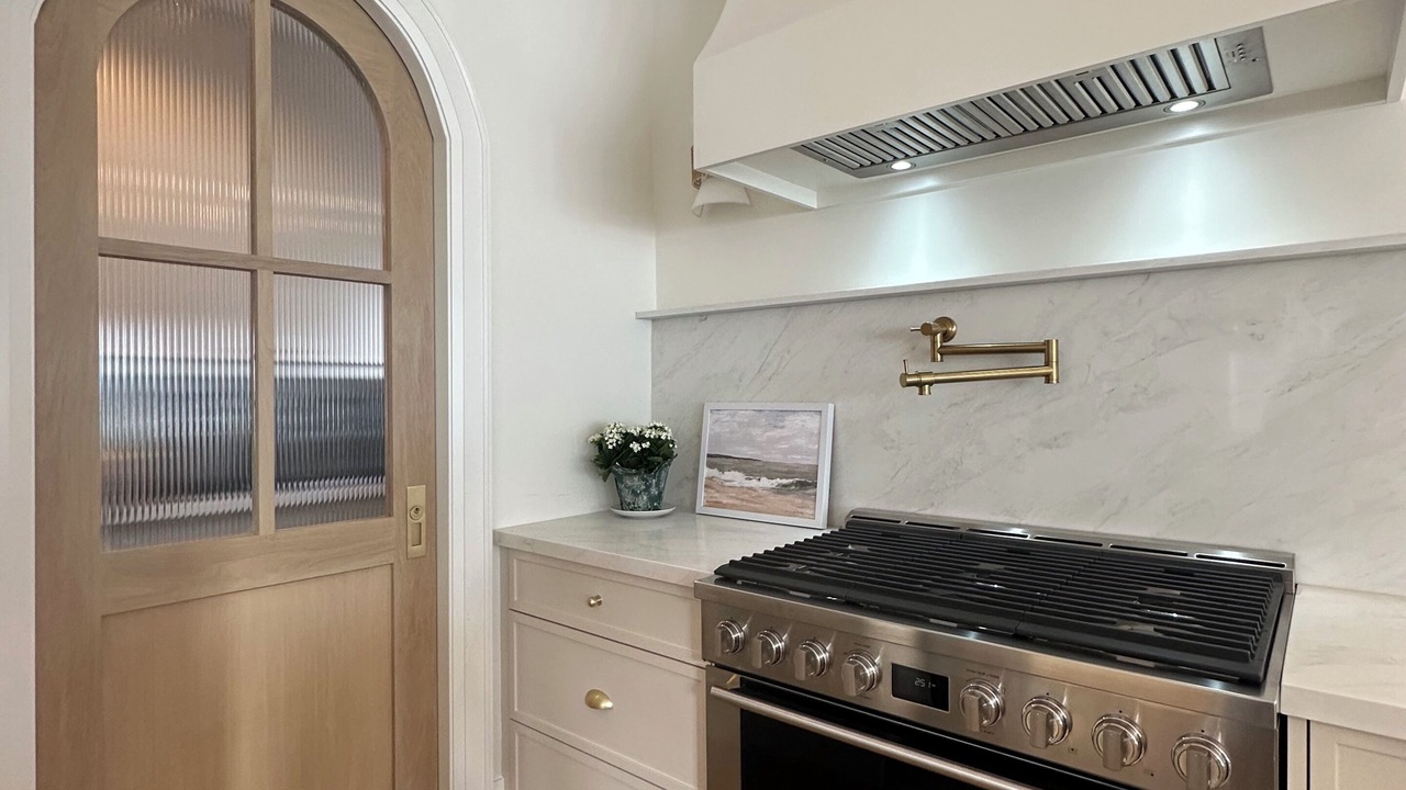 Photo of Kitchen in Dunnville