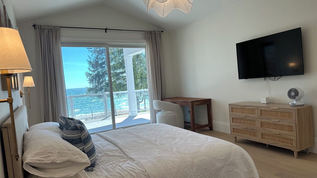 Photo of Bedroom in Dunnville