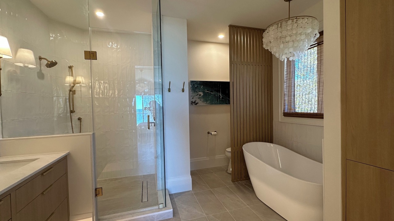Photo of Bathroom in Dunnville