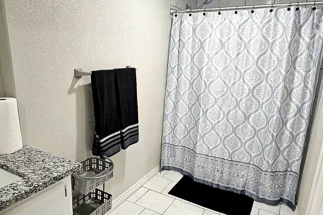 Photo of Bathroom in New Boston