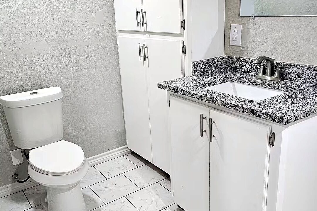 Photo of Bathroom in New Boston