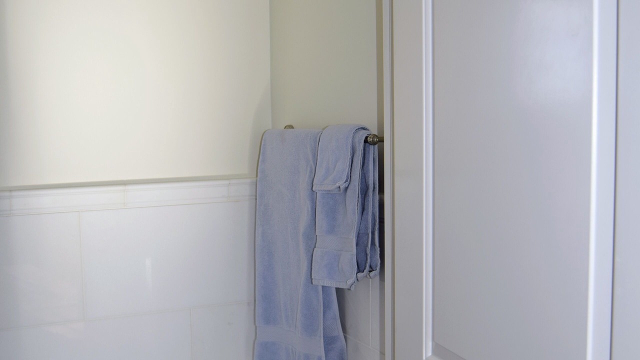 Photo of Bathroom in Cumberland Center