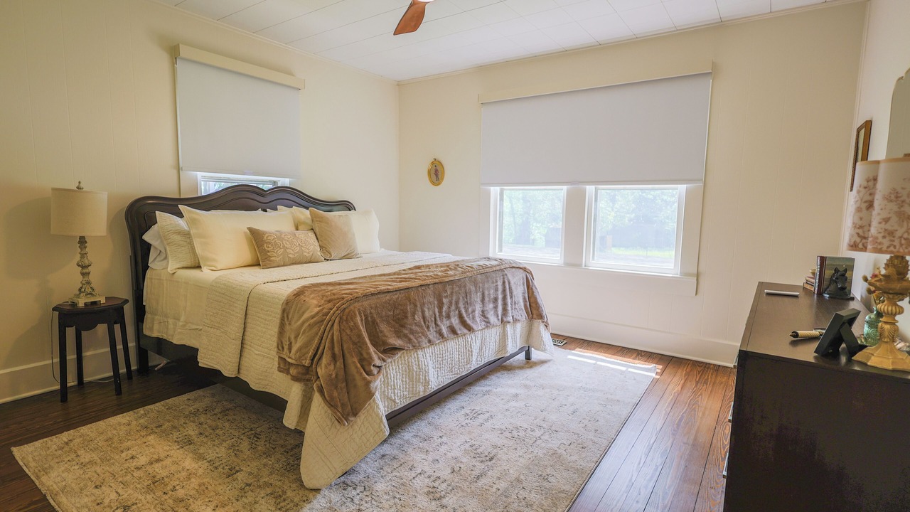 Photo of Bedroom in Cullman