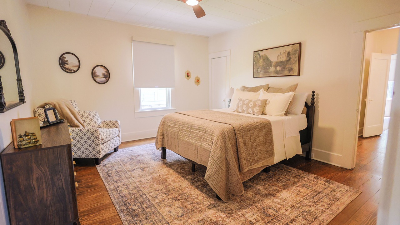 Photo of Bedroom in Cullman