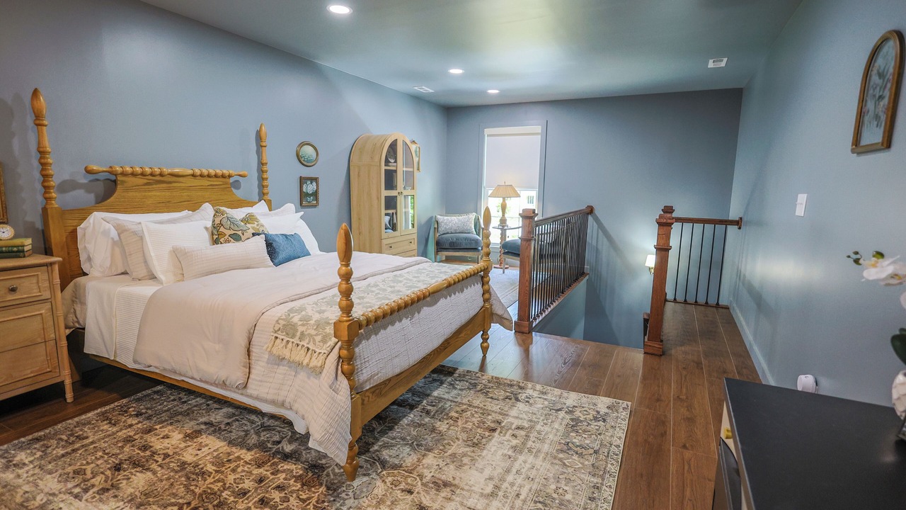Photo of Bedroom in Cullman