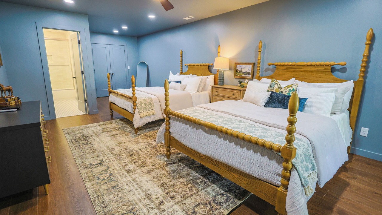 Photo of Bedroom in Cullman