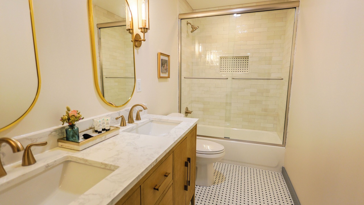 Photo of Bathroom in Cullman