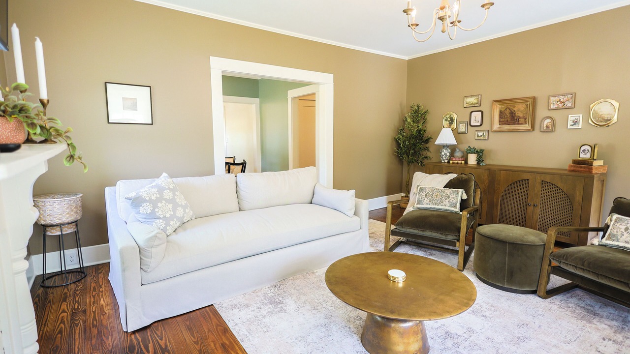 Photo of Livingroom in Cullman