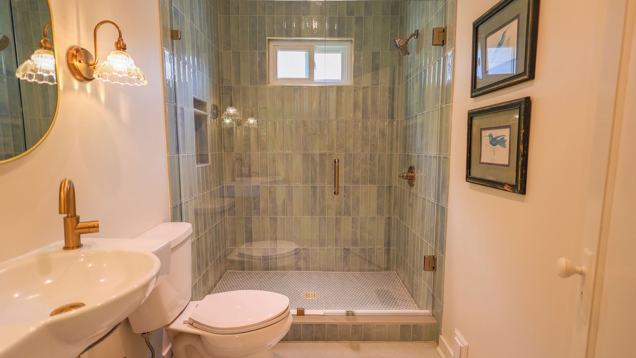 Photo of Bathroom in Cullman