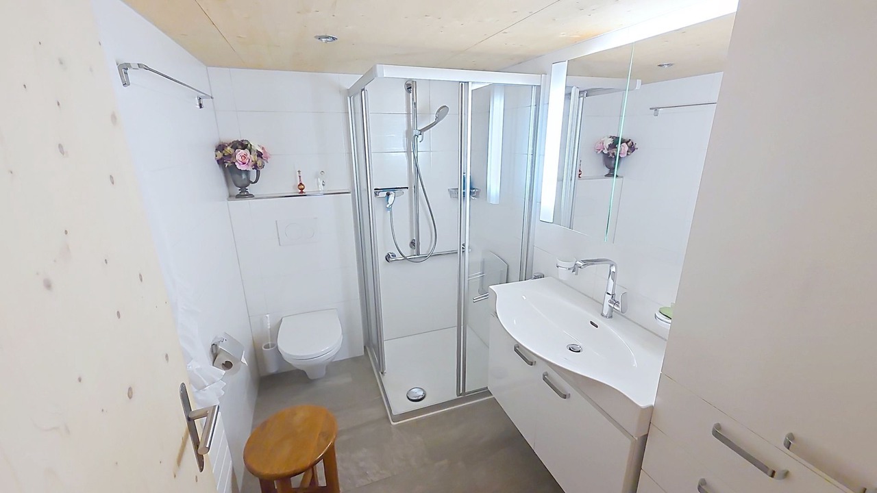 Photo of Bathroom in Marbach