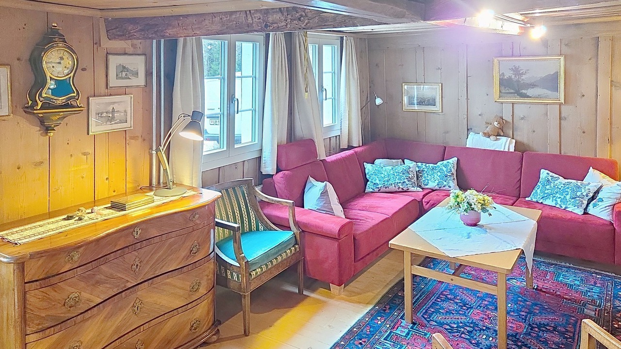 Photo of Livingroom in Marbach