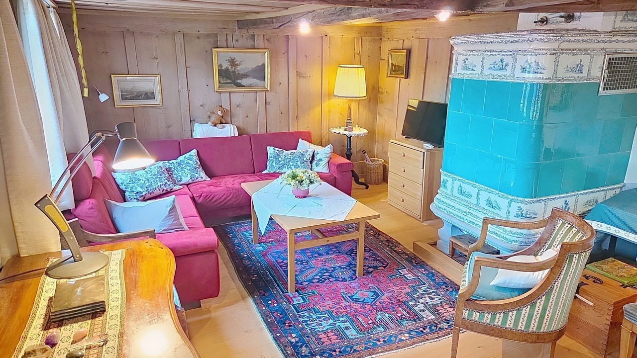 Photo of Livingroom in Marbach