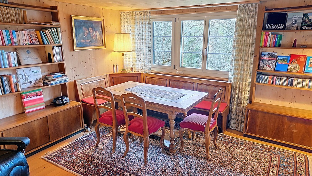 Photo of Bedroom in Marbach
