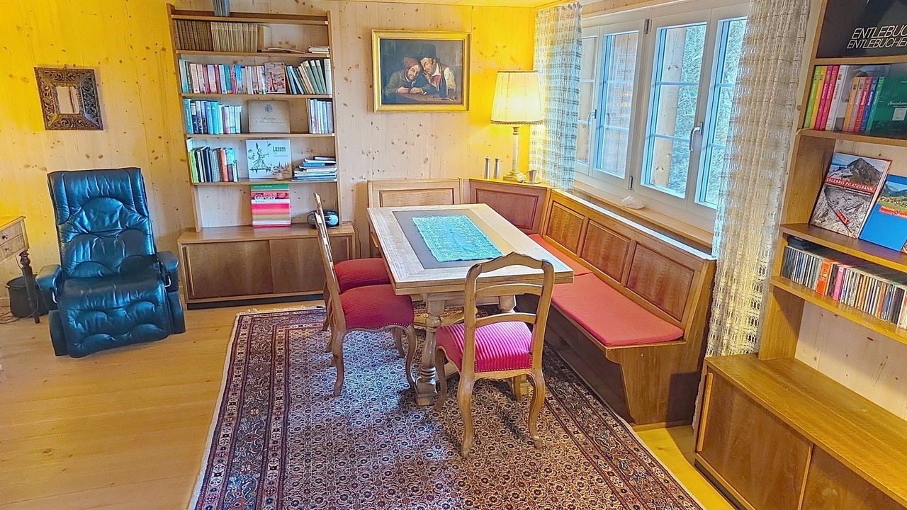 Photo of Bedroom in Marbach