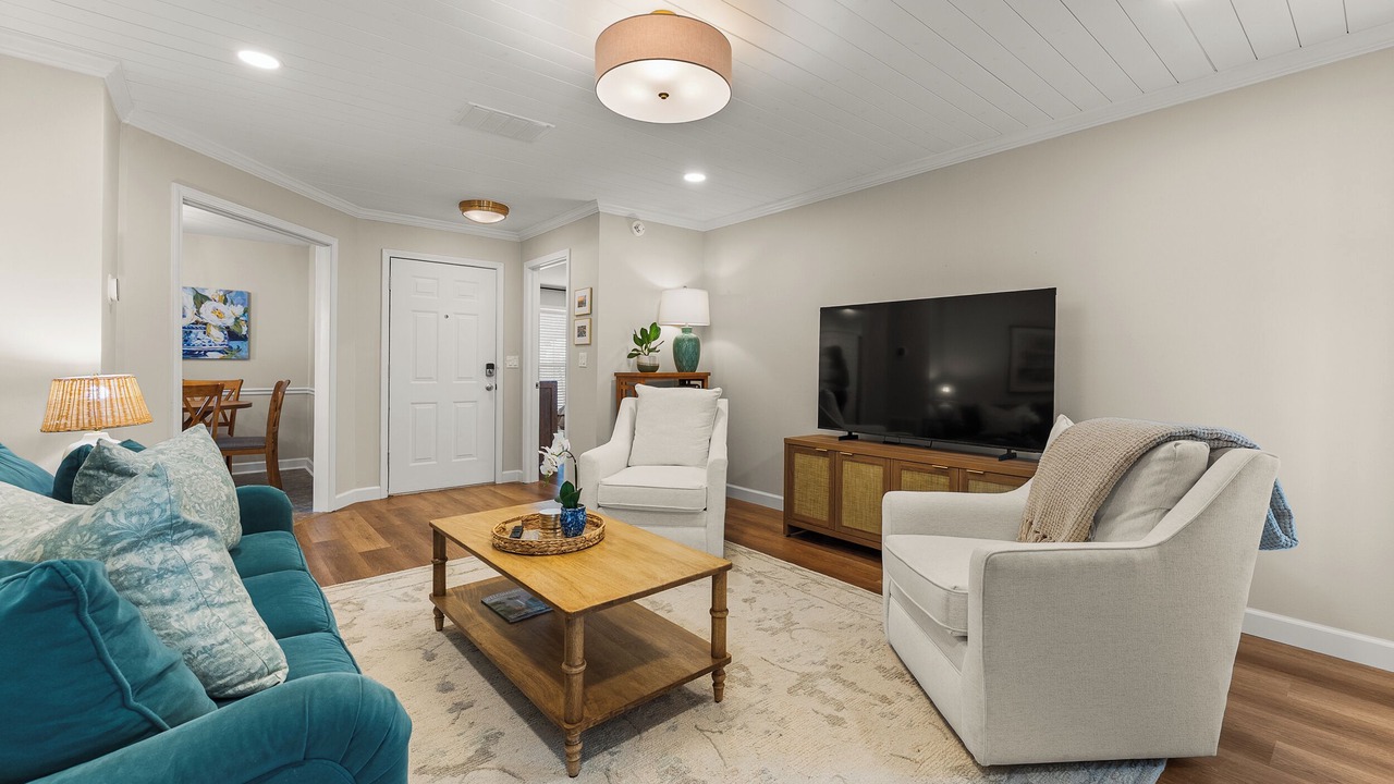 Photo of Livingroom in Cleveland