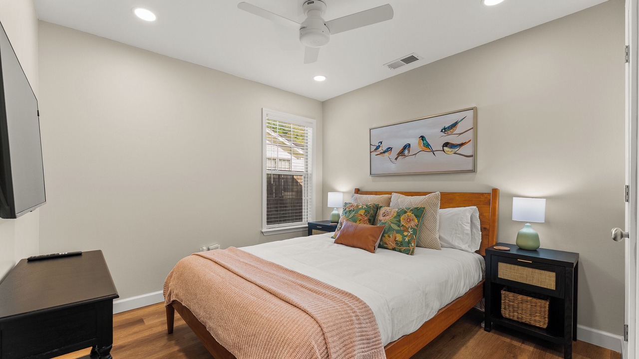 Photo of Bedroom in Cleveland