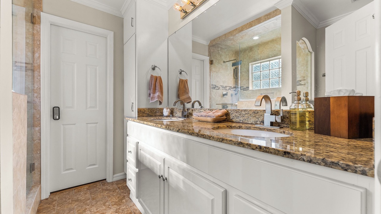 Photo of Bathroom in Cleveland