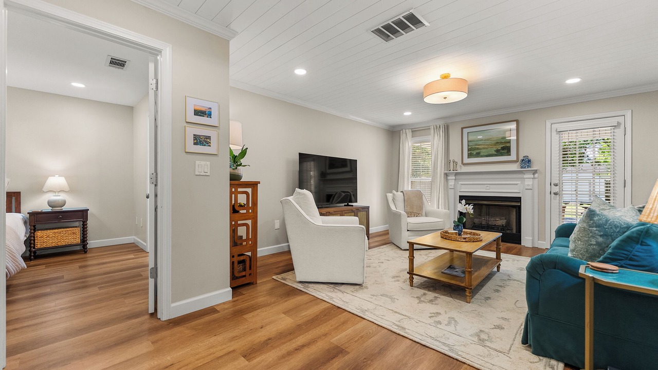 Photo of Livingroom in Cleveland
