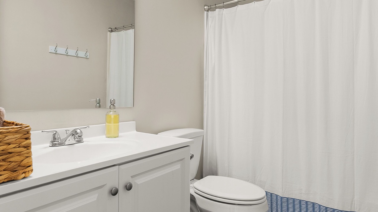 Photo of Bathroom in Cleveland