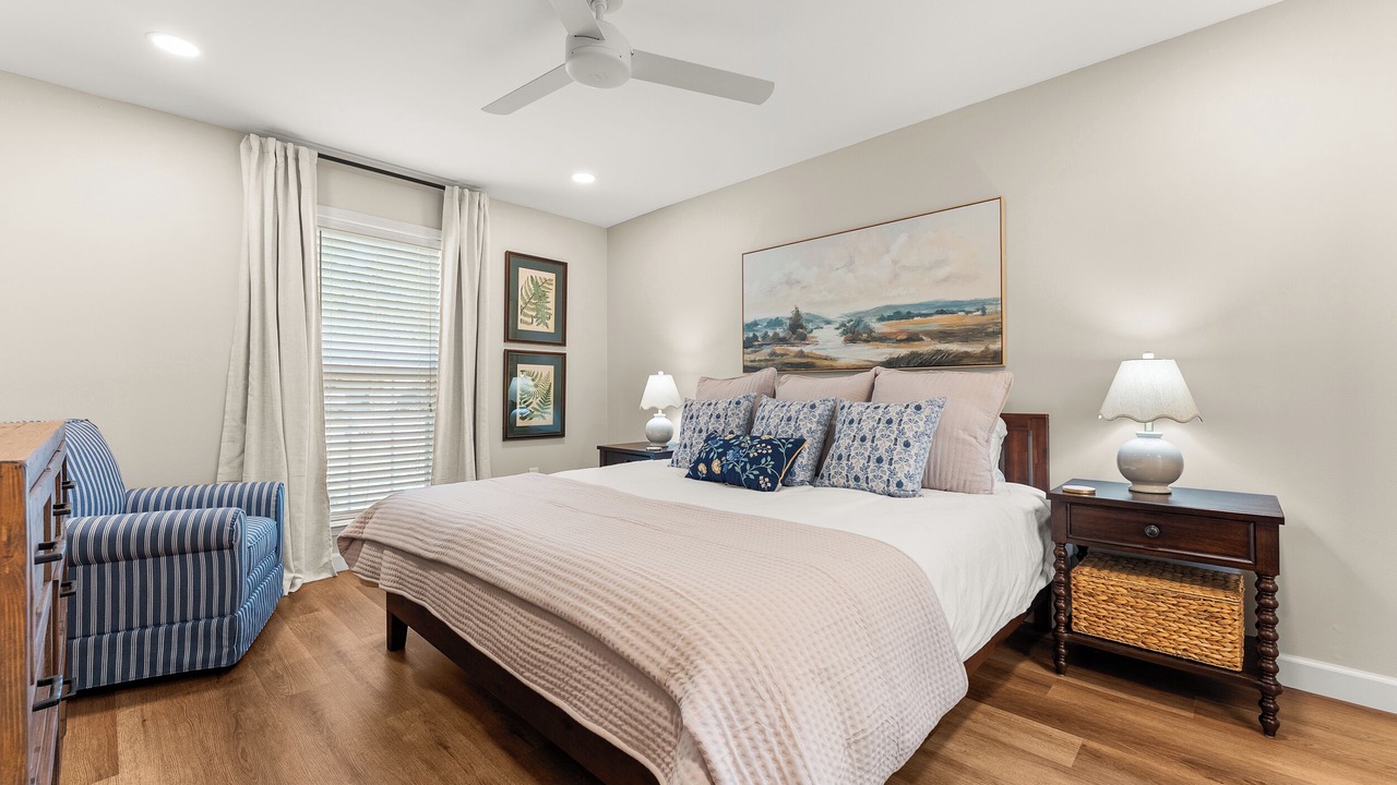 Photo of Bedroom in Cleveland