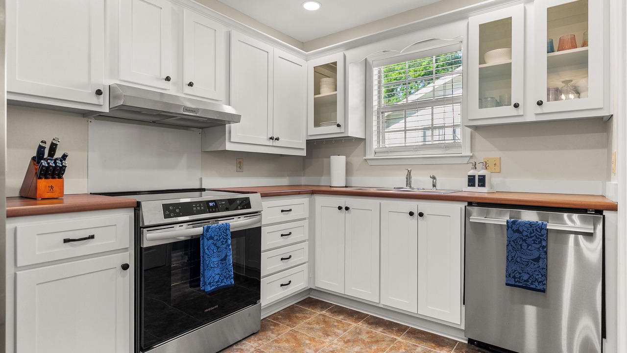 Photo of Kitchen in Cleveland