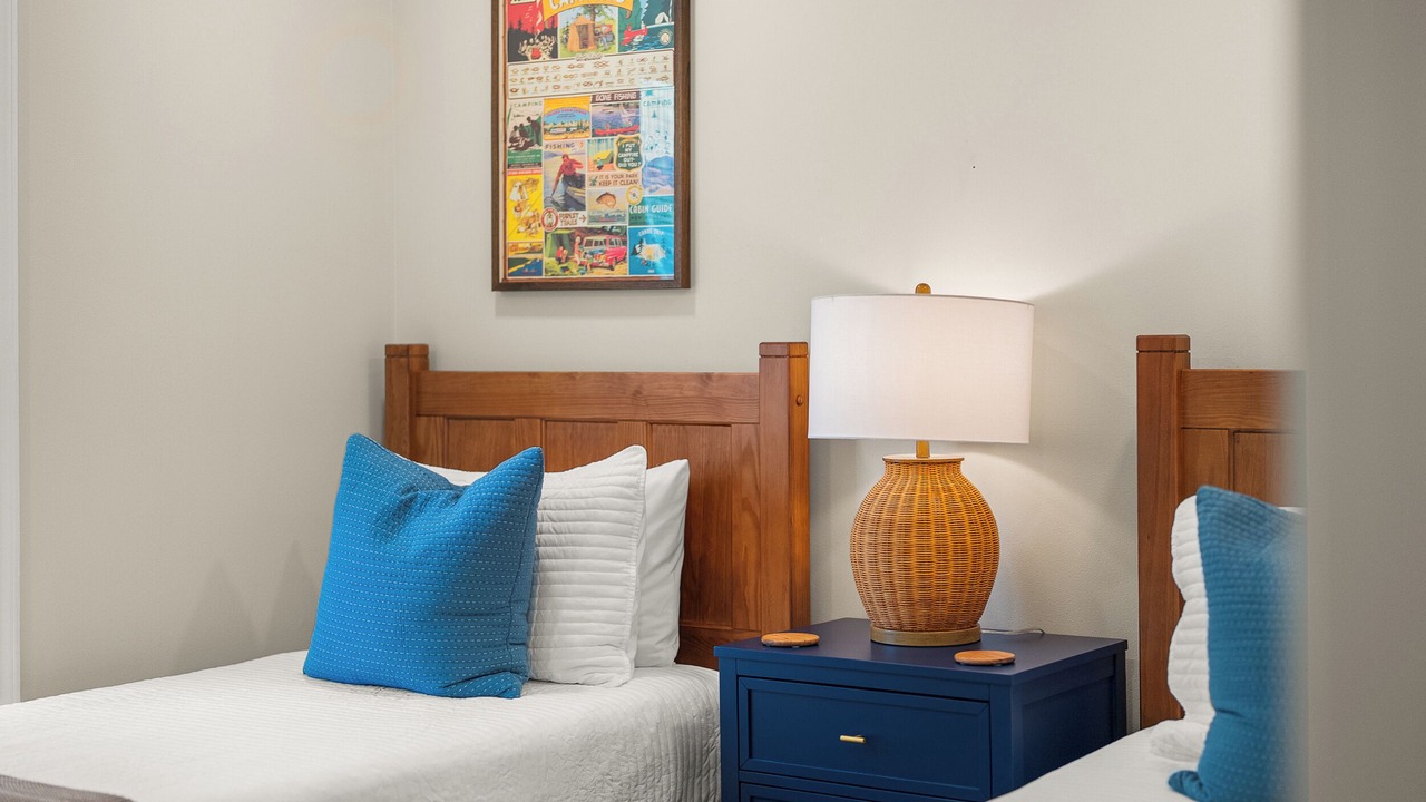 Photo of Bedroom in Cleveland