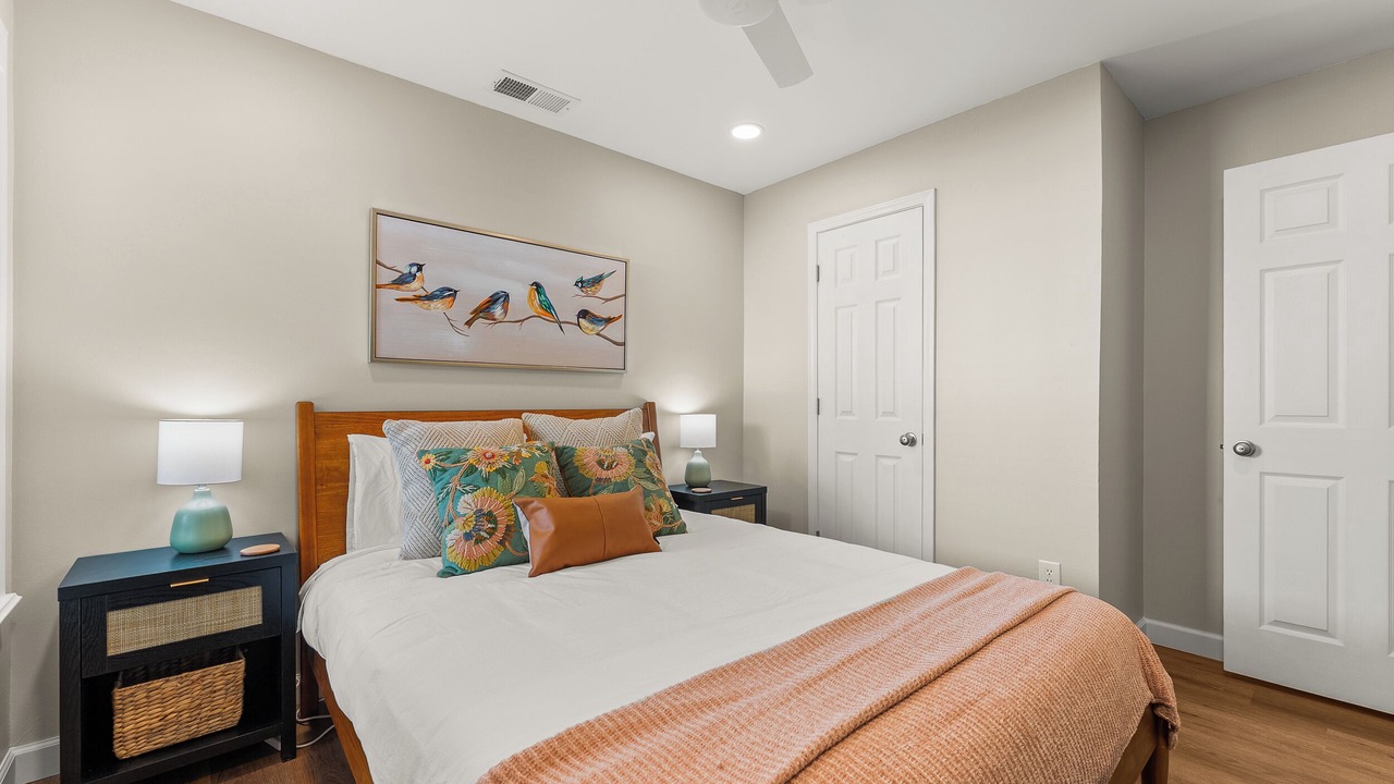 Photo of Bedroom in Cleveland