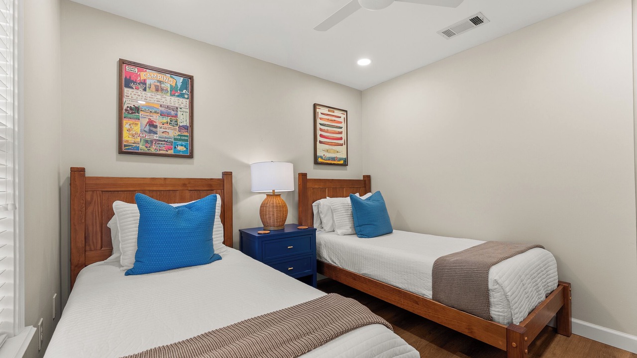 Photo of Bedroom in Cleveland