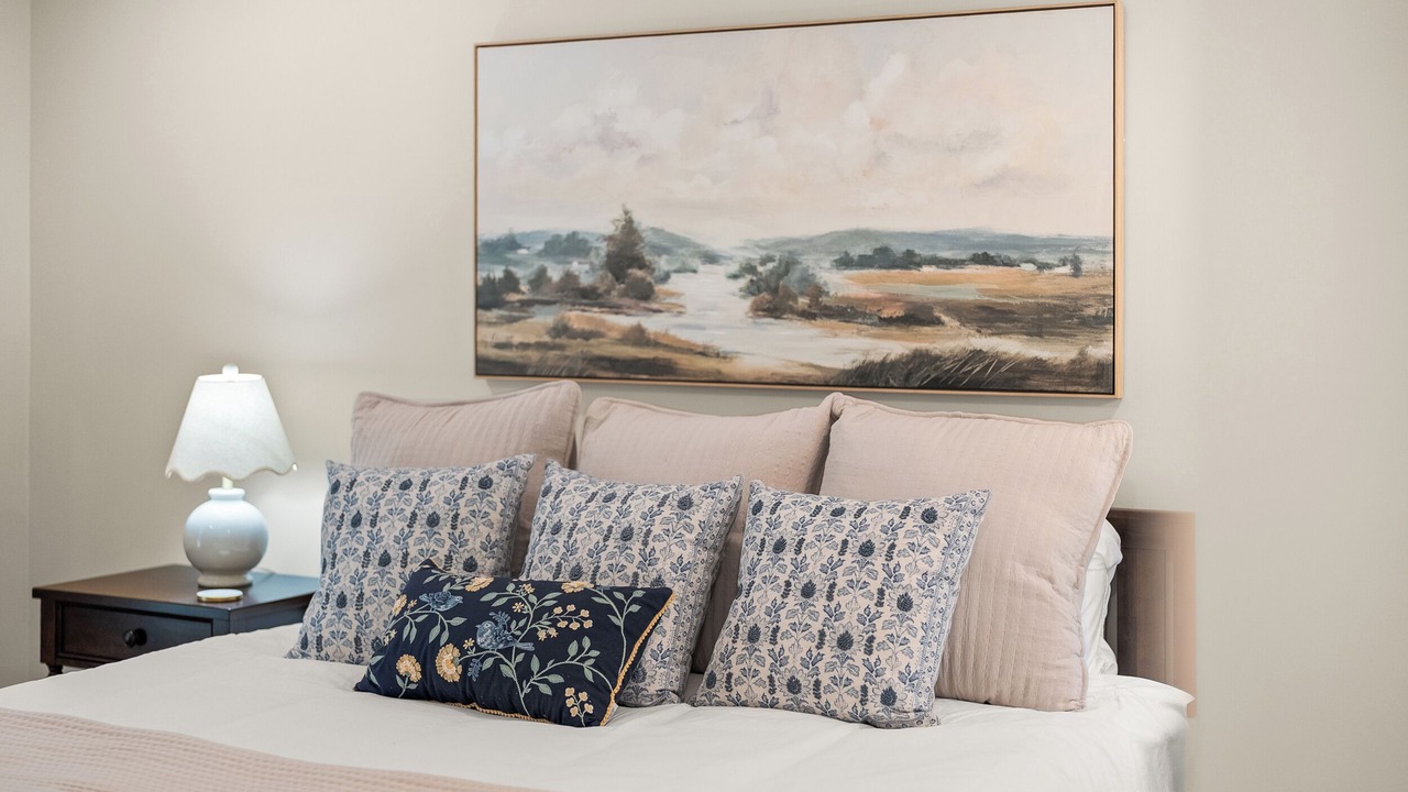 Photo of Bedroom in Cleveland