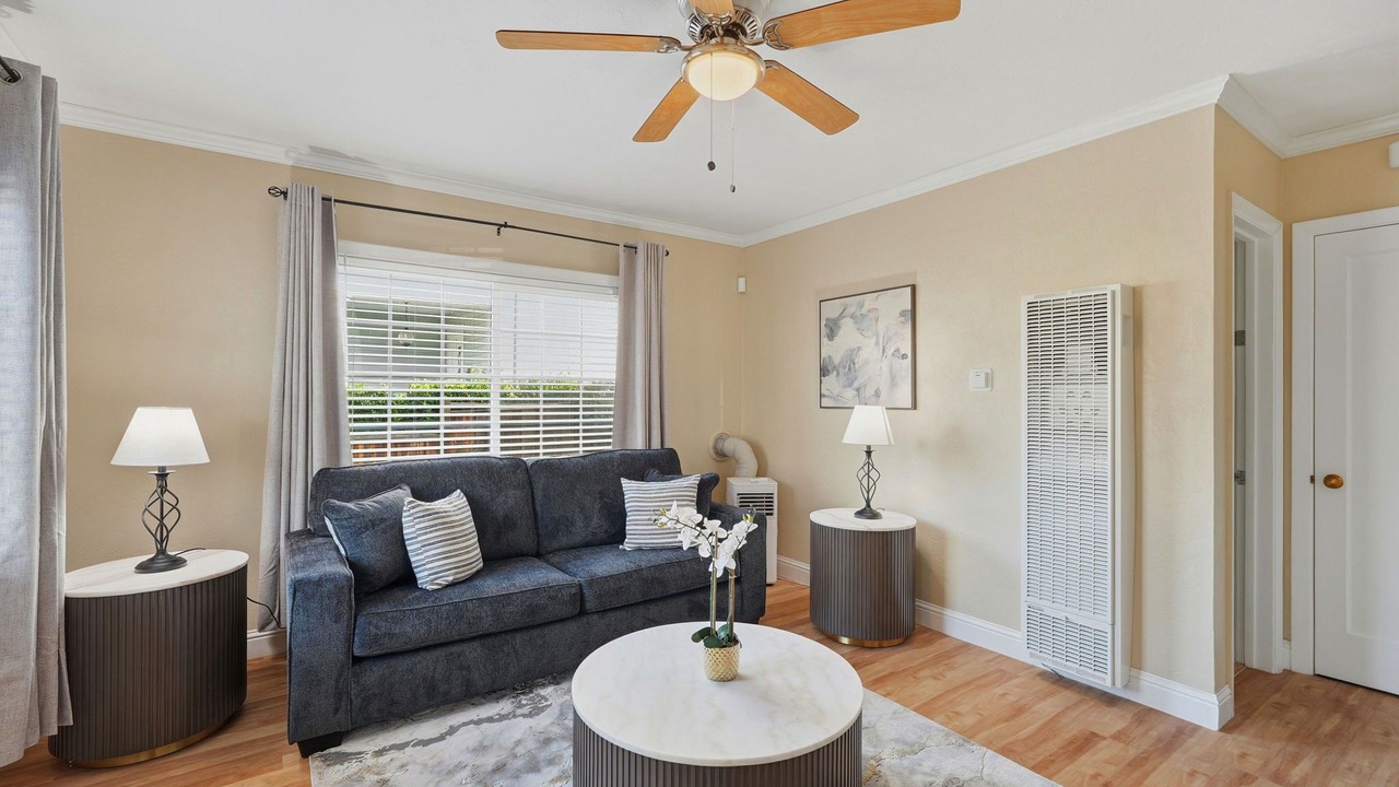 Photo of Livingroom in Stockton