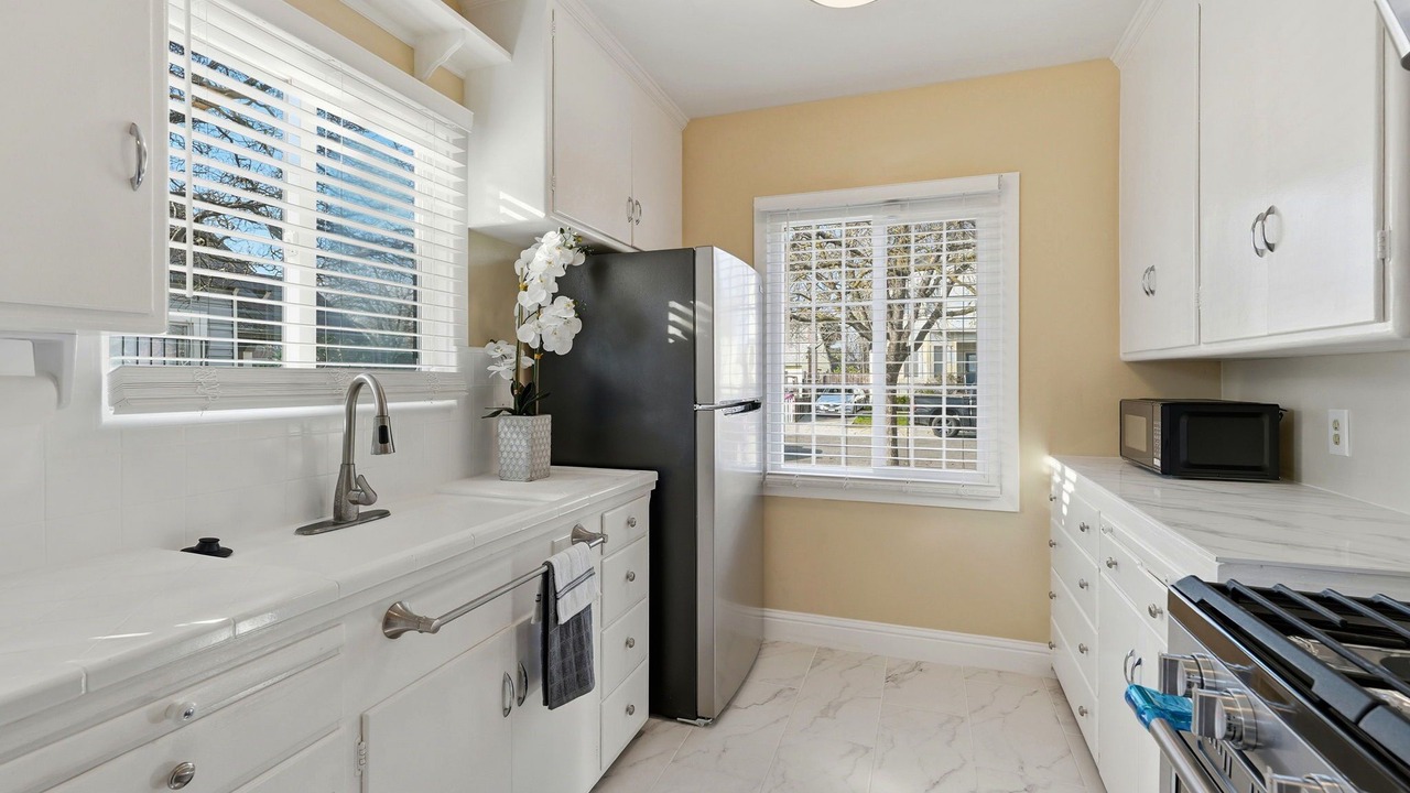 Photo of Kitchen in Stockton