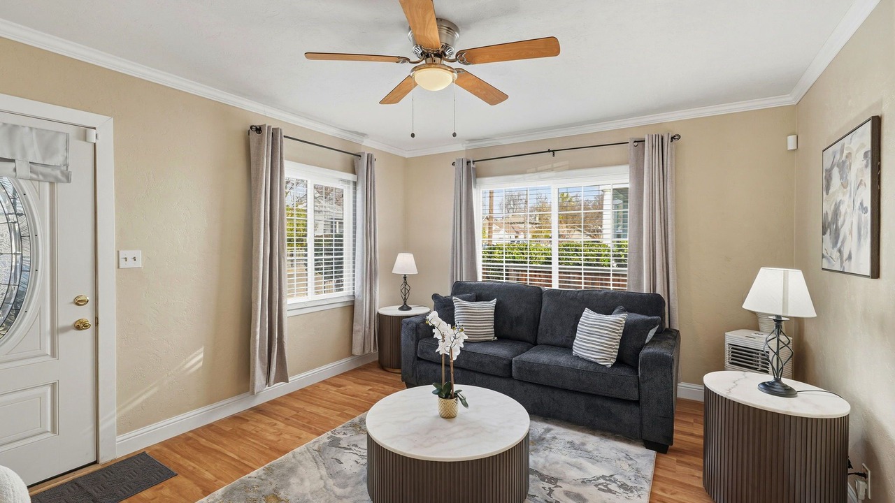 Photo of Livingroom in Stockton