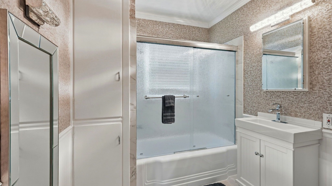 Photo of Bathroom in Stockton