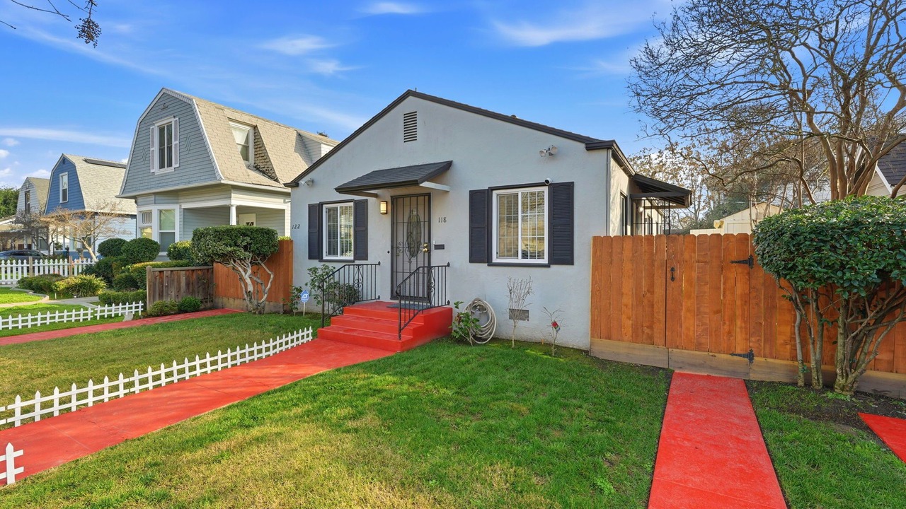 Photo of Outdoor in Stockton