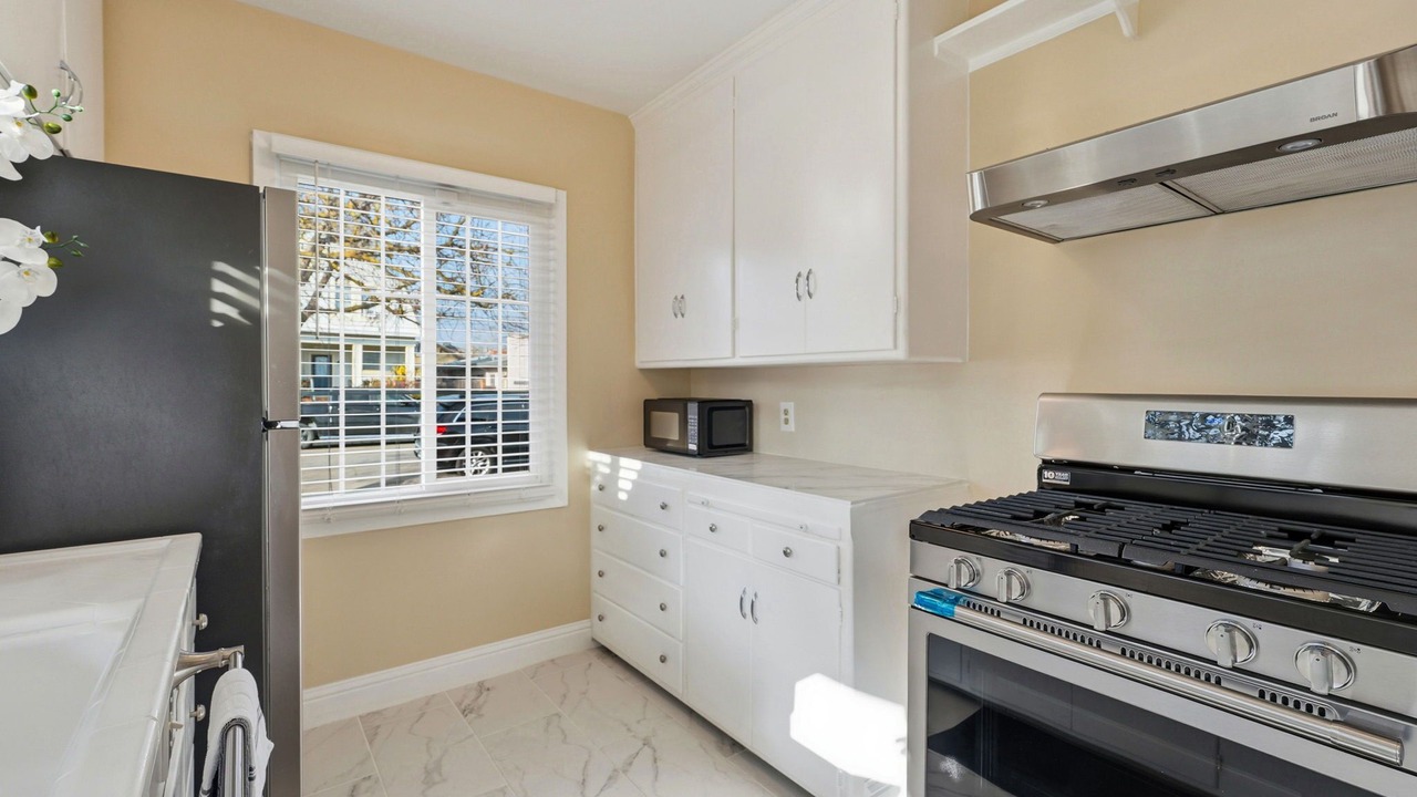 Photo of Kitchen in Stockton