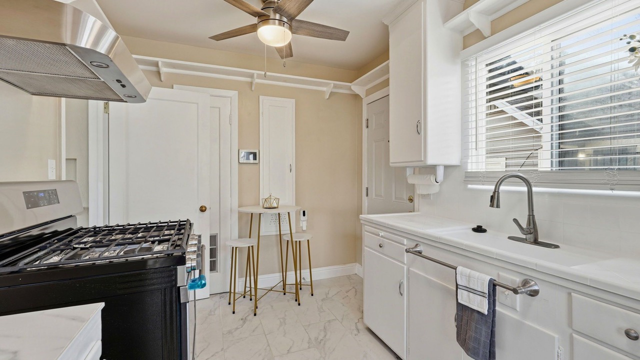Photo of Kitchen in Stockton