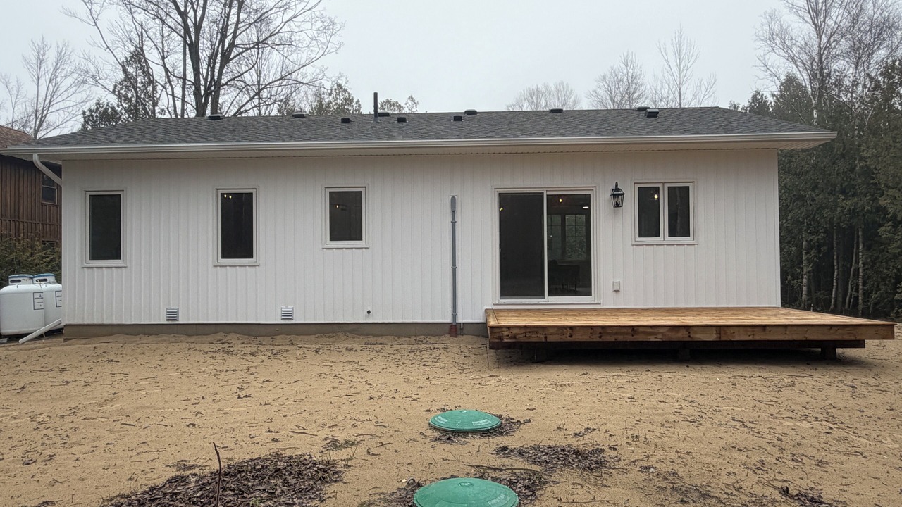 Photo of Outdoor in South Bruce Peninsula