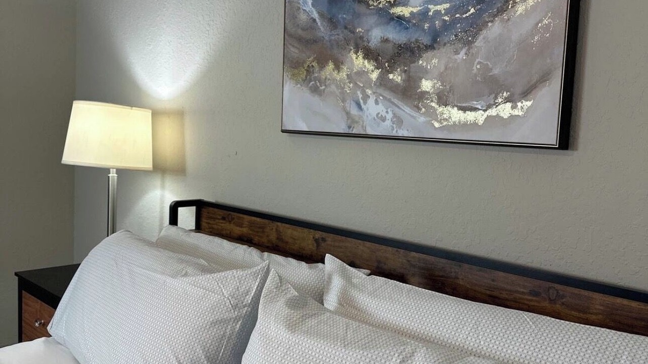 Photo of Bedroom in Smyrna