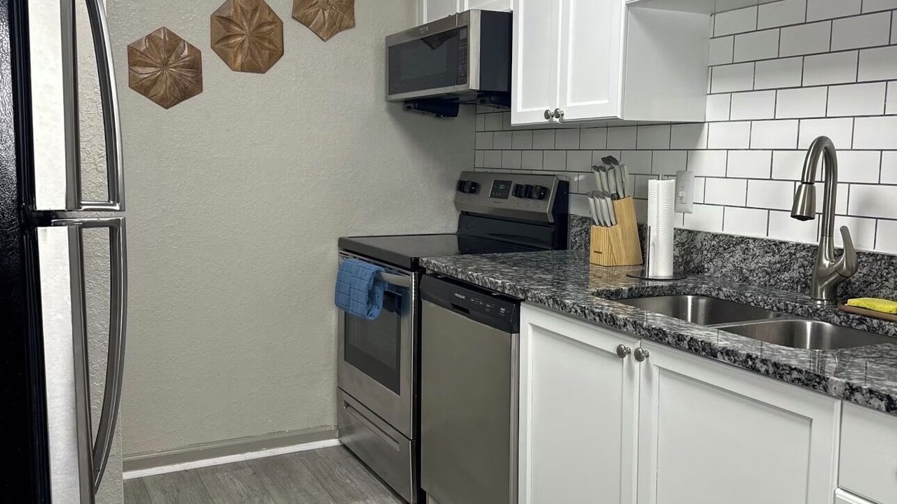 Photo of Kitchen in Smyrna
