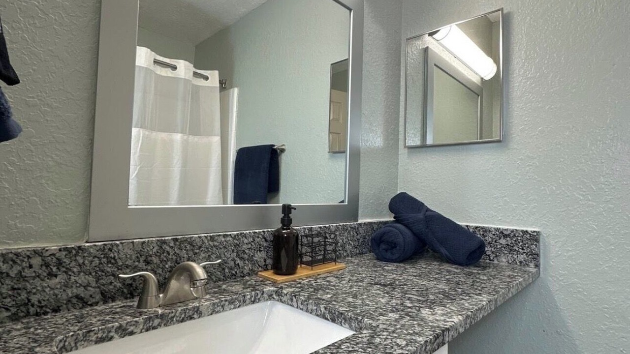 Photo of Bathroom in Smyrna