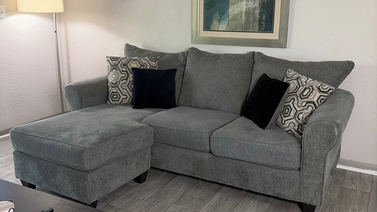 Photo of Livingroom in Smyrna