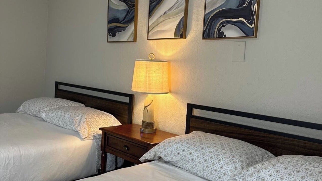 Photo of Bedroom in Smyrna