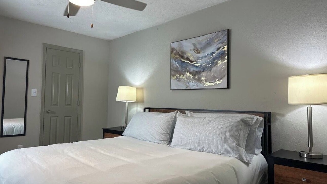 Photo of Bedroom in Smyrna